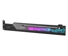 Asus VGA ACC HOLDER/ROG-STRIX-HOLDER vaizdo plokštės laikiklis