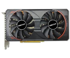 Vaizdo plokštė Grafikos plokštė BIOSTAR NVIDIA GeForce RTX 3070 1500 MHz 8 GB GDDR6 256 bit PCI Express x16 4.0 Active VN3716RM82