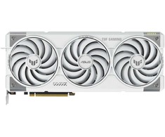Vaizdo plokštė Grafikos plokštė ASUS NVIDIA GeForce RTX 5070 Ti 16 GB GDDR7 256 bit PCI Express 5.0 Active RTX5070TI-O16G-Baltas-GAM
