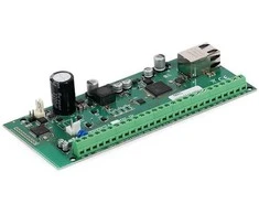 VALDYMO SKYDELIS 8-32 ZONOS/PERFECTA-IP 32 SATEL