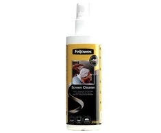 Valiklis Skystis monitoriaus valymui Fellowes, 250 ml