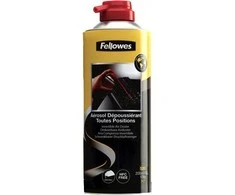 Fellowes suspausto oro reversinis, be HFC, 200 ml