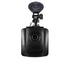 Automobilio vaizdo registratorius TRANSCEND DRIVEPRO 110 64GB