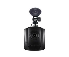 Transcend „DrivePro 110 Quad HD“ cigarečių žiebtuvėlis, juodas