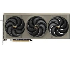Vaizdo plokštė „Sapphire NITRO+ AMD Radeon RX 9070 XT OC Crimson Desert Edition“ 16 GB GDDR6 atminties atmintis