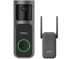 VIDEO DOORBELL 3 KIT/DB-3EP-4M0W/DS3 IMOU