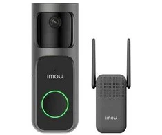 VIDEO DOORBELL KIT/2S DB-2SP-3T0W/DS3 IMOU