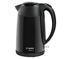 Virdulys Bosch DesignLine TWK3P423, spalva: juoda
