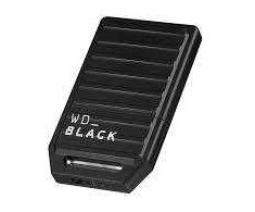 Kietasis diskas Sandisk WD Juodas C50 EXPANSION CARD FOR - XBOX 512GB