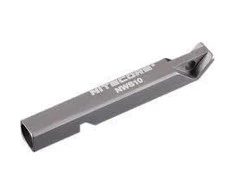 „Nitecore“ lauko avarinis švilpukas / 120dB NWS10
