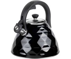 Virdulys WHISTLING KETTLE 3L/90610 RESTO