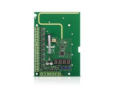 BELAIDĖS SISTEMOS KONTROLERIS MTX-300 SATEL