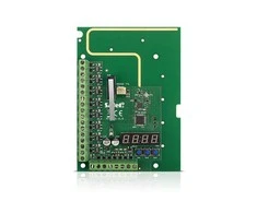 BELAIDĖS SISTEMOS KONTROLERIS MTX-300 SATEL
