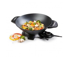 WOK 5L/DO8708W DOMO