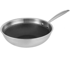 Keptuvė Resto wok 28cm