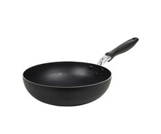 WOK D28 H8.0CM/93602 RESTO