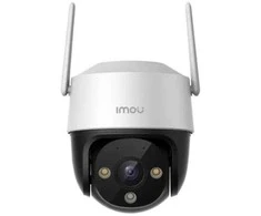 360° lauko Wi-Fi kamera IMOU Cruiser SE+ 3MP