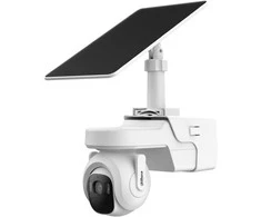 WRL 4MP 4G DOME KIT/KIT/BP4A-4G-0360B/M0508 DAHUA