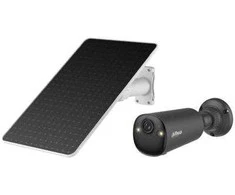 IP KAMERA KIT/BF4CA-4G-0210B-XL/M0508 APOLLO BULLET C1 LTE Smart Dual Light - 4 Mpx 2.1 mm DAHUA