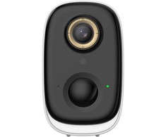 WRL 5MP BULLET WIFI/BATTERY BF5H DAHUA