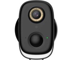 WRL 5MP BULLET WIFI/BATTERY BF5HB DAHUA