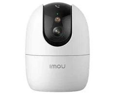Imou Ranger 2 Pro Dome IP security camera Indoor &amp; outdoor 2880 x 1620 pikselių Desk/Wall