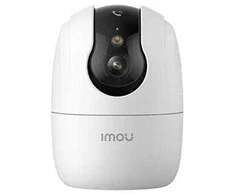 Kamera IMOU Ranger 2C Pro 5MP WiFi 6 2,4GHz / 5GHz 3K su przyciskiem do połączeń IPC-S2CP-5R1S