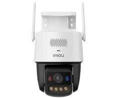 Kamera IP IMOU Titan Pro 6MP 3K+ Aurora Wi-Fi 6 2,4&amp;5 GHz PoE AOR AIgo Play