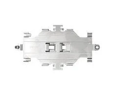 WRL ACC RAIL PRO KIT/DRP-LTM MIKROTIK