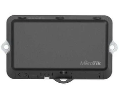 Maršrutizatorius MikroTik prieigos taškas | RB912R-2nD-LTm&amp;EC200A-EU | 802.11n | 10/100 Mbit/s | Ethernet LAN (RJ-45) jungtys 1 | MU-MiMO Taip | PoE