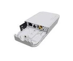 Maršrutizatorius MIKROTIK WAP LORA KIT FOR 2.4 GHZ RBWAPR-2ND&amp;R11E-LR2