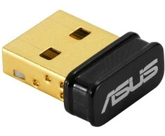 WRL ADAPTER 3MBPS USB/USB-BT540 ASUS