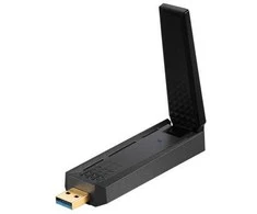 WiFi adapteris - MSI AXE5400