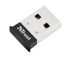 „TRUST Manga Bluetooth 4.0“ adapteris | USB