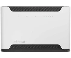 MikroTik Maršrutizatorius | Chateau LTE12 | 802.11n | 10/100/1000 Mbit/s | Ethernet LAN (RJ-45) jungtys 5 | Mesh Support No | MU-MiMO Yes | 5G