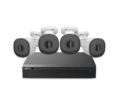 „Imou“ belaidis CCTV rinkinys „Pro“ KIT/NVR1104HS-W-S2/4-F22FE