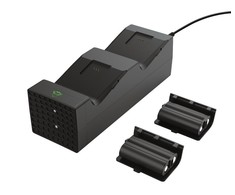 Įkrovimo stotelė Trust Duo Charging Dock – XBOX Series X / S