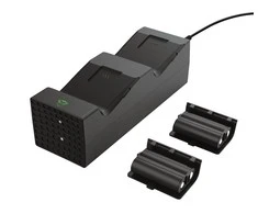 Įkrovimo stotelė Trust Duo Charging Dock – XBOX Series X / S
