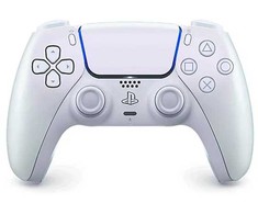„Sony Playstation 5 DualSense Drahtloser“ valdiklis Pearl