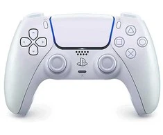 „Sony Playstation 5 DualSense Drahtloser“ valdiklis Pearl