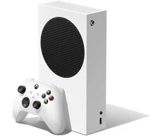 Žaidimų konsolė XBOX SERIES S 1TB/196388363193 MICROSOFT
