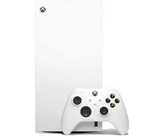 Žaidimų konsolė XBOX SERIES X DIGITAL/1TB 196388363902 MICROSOFT