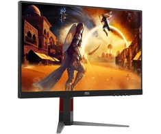 Žaidimų monitorius AOC Q27G4ZD | 27" | QHD | 280Hz | 16:9 | 2560x1440 | 280 Hz