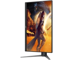 Žaidimų monitorius AOC Q27G4ZD | 27" | QHD | 280Hz | 16:9 | 2560x1440 | 280 Hz