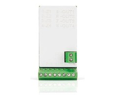 MINIATŪRINIS BELAIDIS EKSPANDERIS ACX-210 ABAX/ABAX2 SATEL