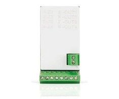 MINIATŪRINIS BELAIDIS EKSPANDERIS ACX-210 ABAX/ABAX2 SATEL