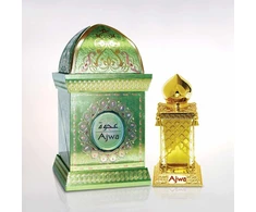 Al Haramain Ajwa Aliejiniai Kvepalai UNISEX (Vyrams ir Moterims) - 30ml - (BE PAKUOTĖS)