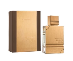 Al Haramain Amber Oud Gold Edition UNISEX (Kvepalai Vyrams ir Moterims) EDP - 60ml - (BE PAKUOTĖS)
