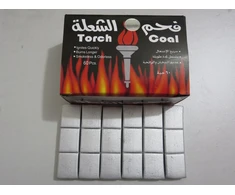Al Haramain Anglis smilkalams Torch Coal (30 vnt)