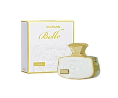 Al Haramain Belle for Women (Kvepalai Moterims) EDP - 75ml - (BE PAKUOTĖS)